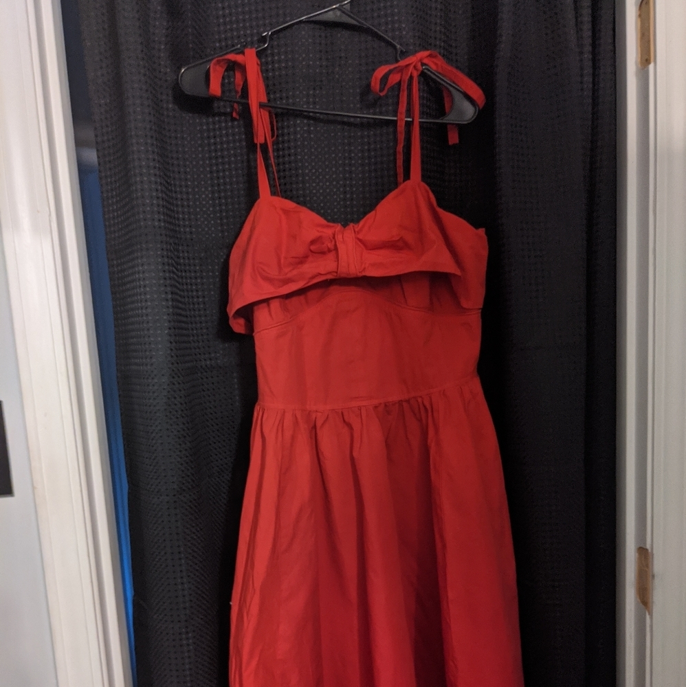 Eshakti Sundress